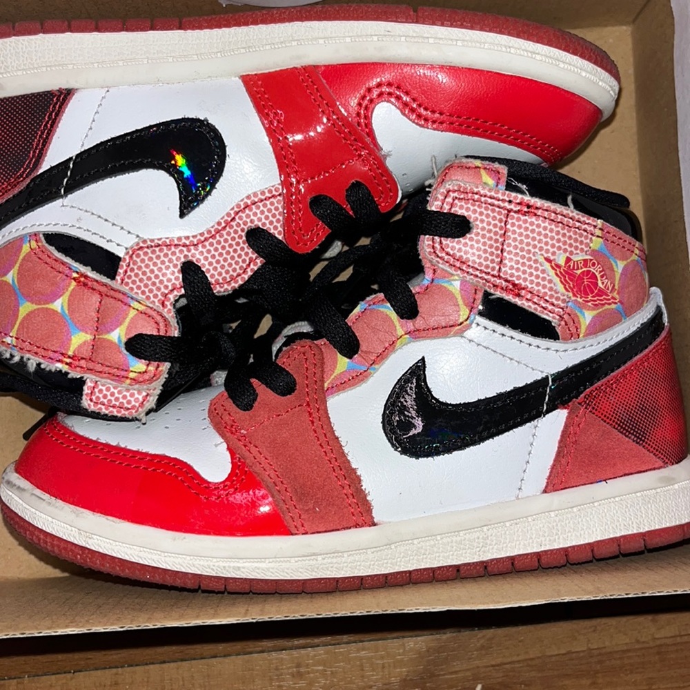 Jordan Retro